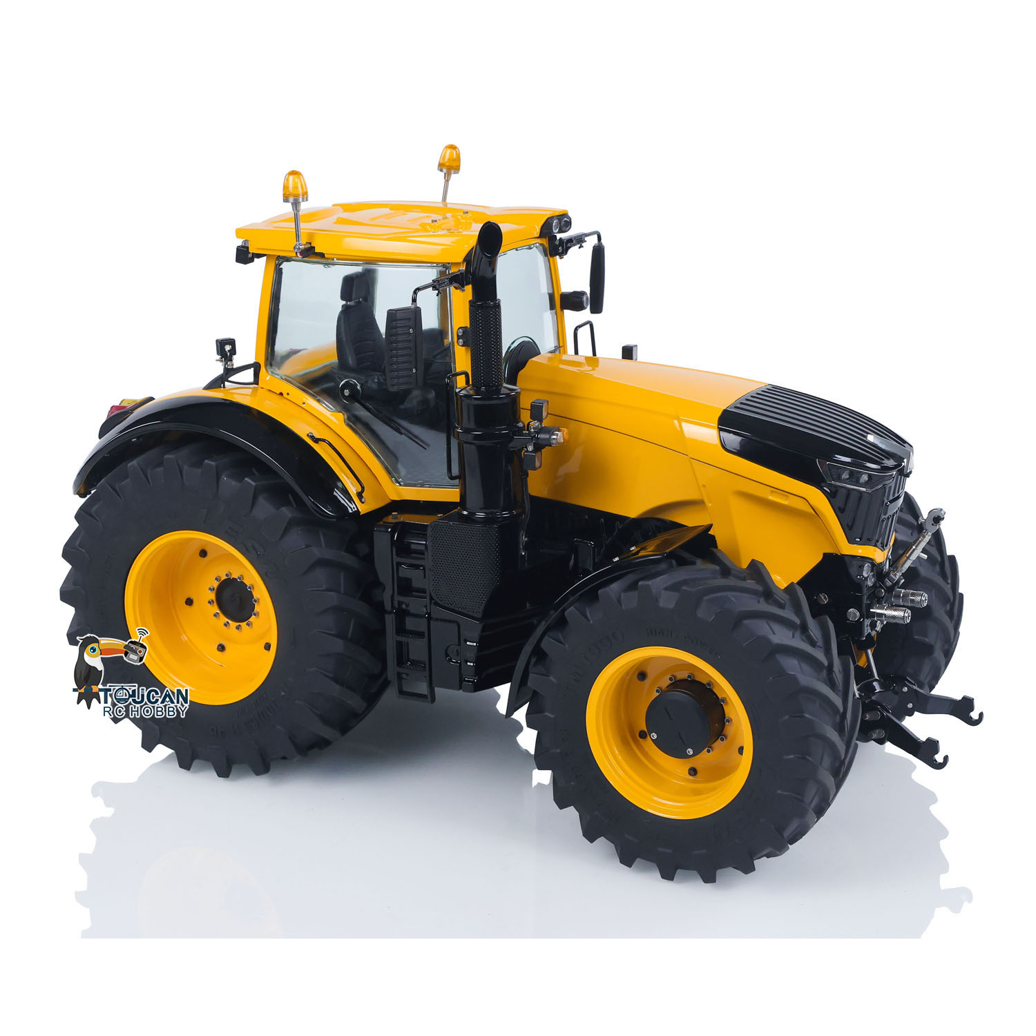 LESU 1/14 AOUE 1050 90% Metal  - Rc Hobby Farm のレビューと価格