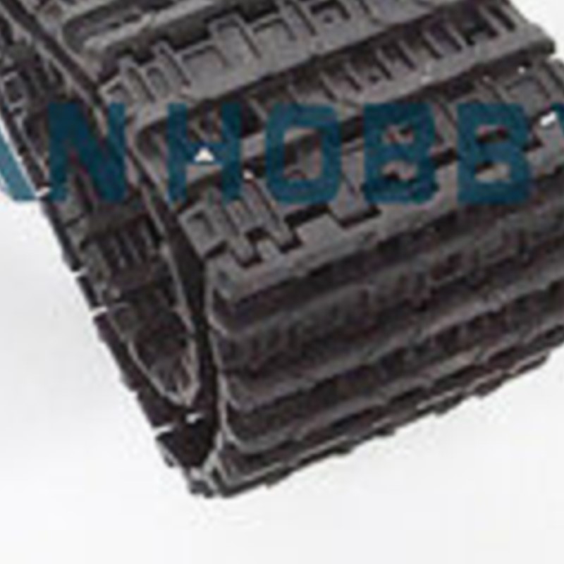 Henglong Plastic Tracks For 1/ - Rc Hobby Kings のレビューと価格