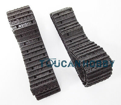 Henglong Plastic Tracks For 1/ - Rc Hobby Kings のレビューと価格