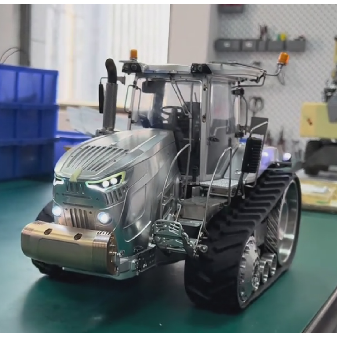 Pre-Sale LESU MT900 1/14 Scale - Rc Hobby Farm のレビューと価格