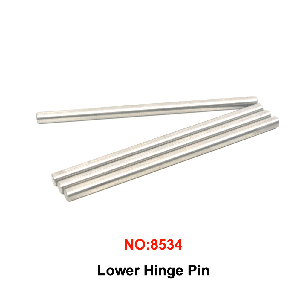 RC Car Lower Hinge Pin/Upper H - Rc Hobby Room のレビューと価格