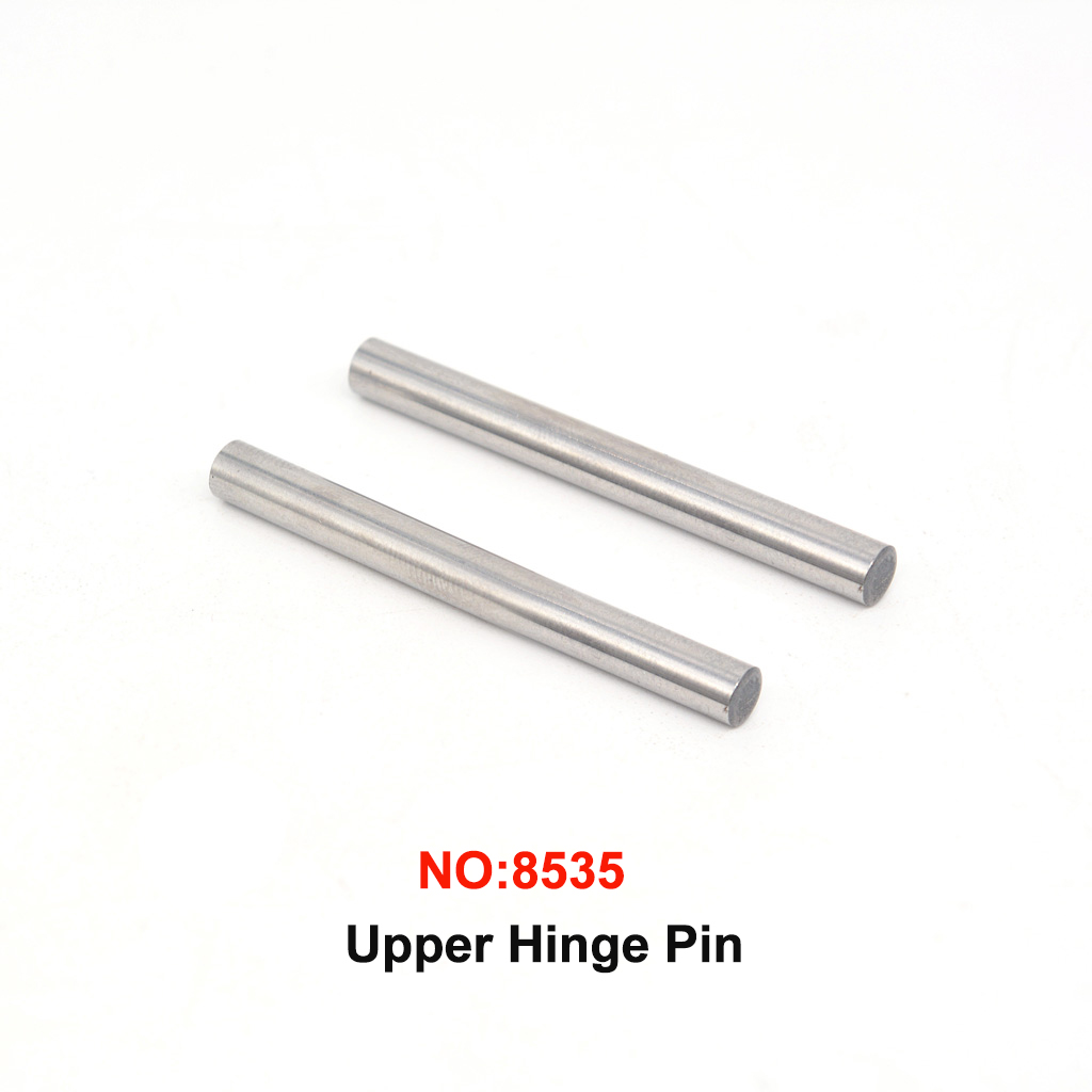 RC Car Lower Hinge Pin/Upper H - Rc Hobby Room のレビューと価格