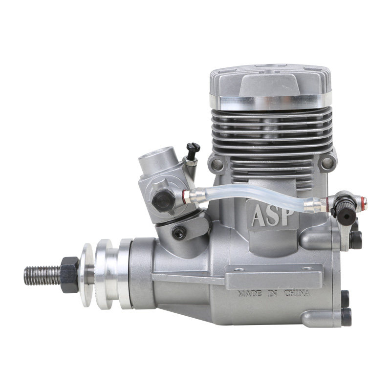 Original ASP S61A S61AII 61 Cl - Rc Hobby Nitro のレビューと価格