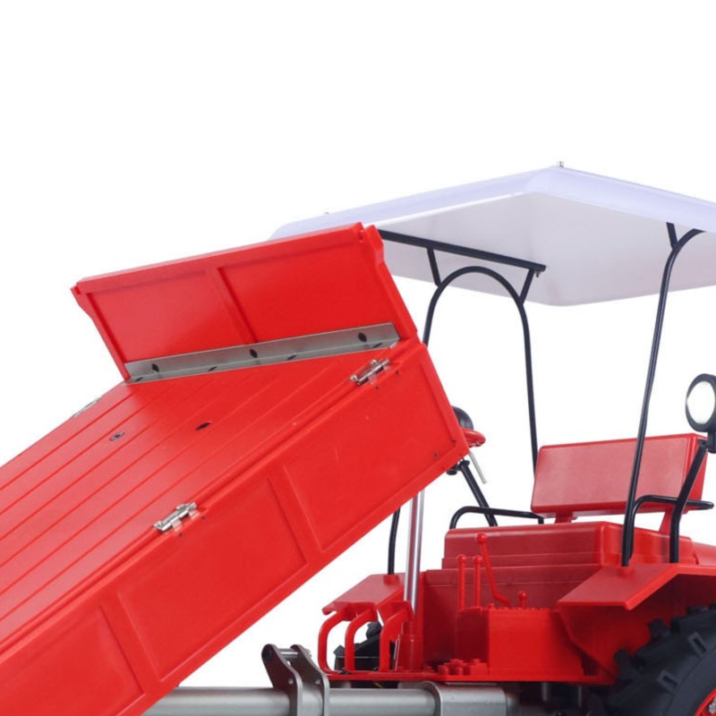 T16 Car 4x2 RC Farm Tractor DO - Rc Hobby Farm のレビューと価格
