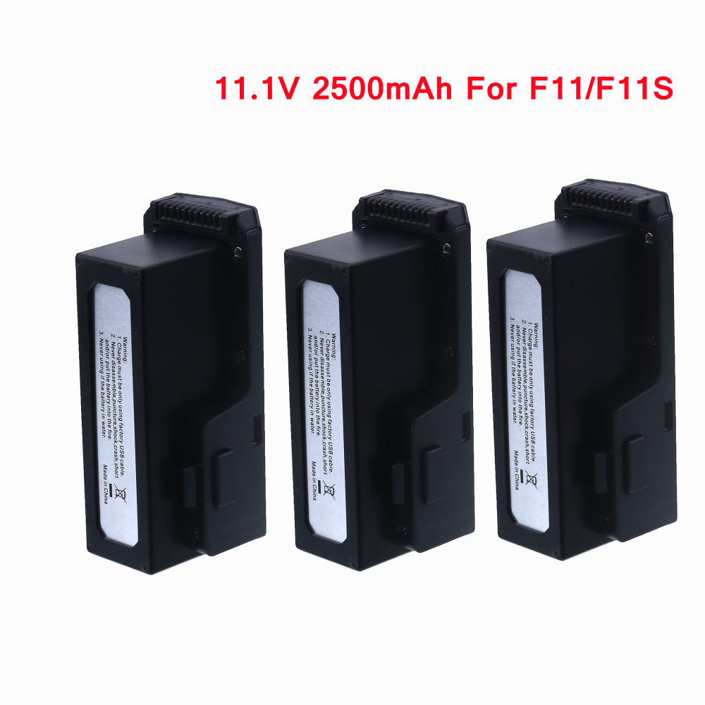 For SJR/C SJRC F11/F11 PRO Bat - Rc Hobby Pro のレビューと価格