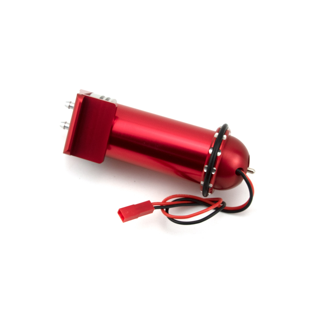 Miracle Fuel Pump RC Airplane  - Rc Hobby Nitro のレビューと価格