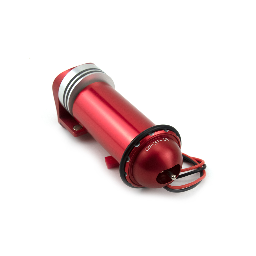 Miracle Fuel Pump RC Airplane  - Rc Hobby Nitro のレビューと価格