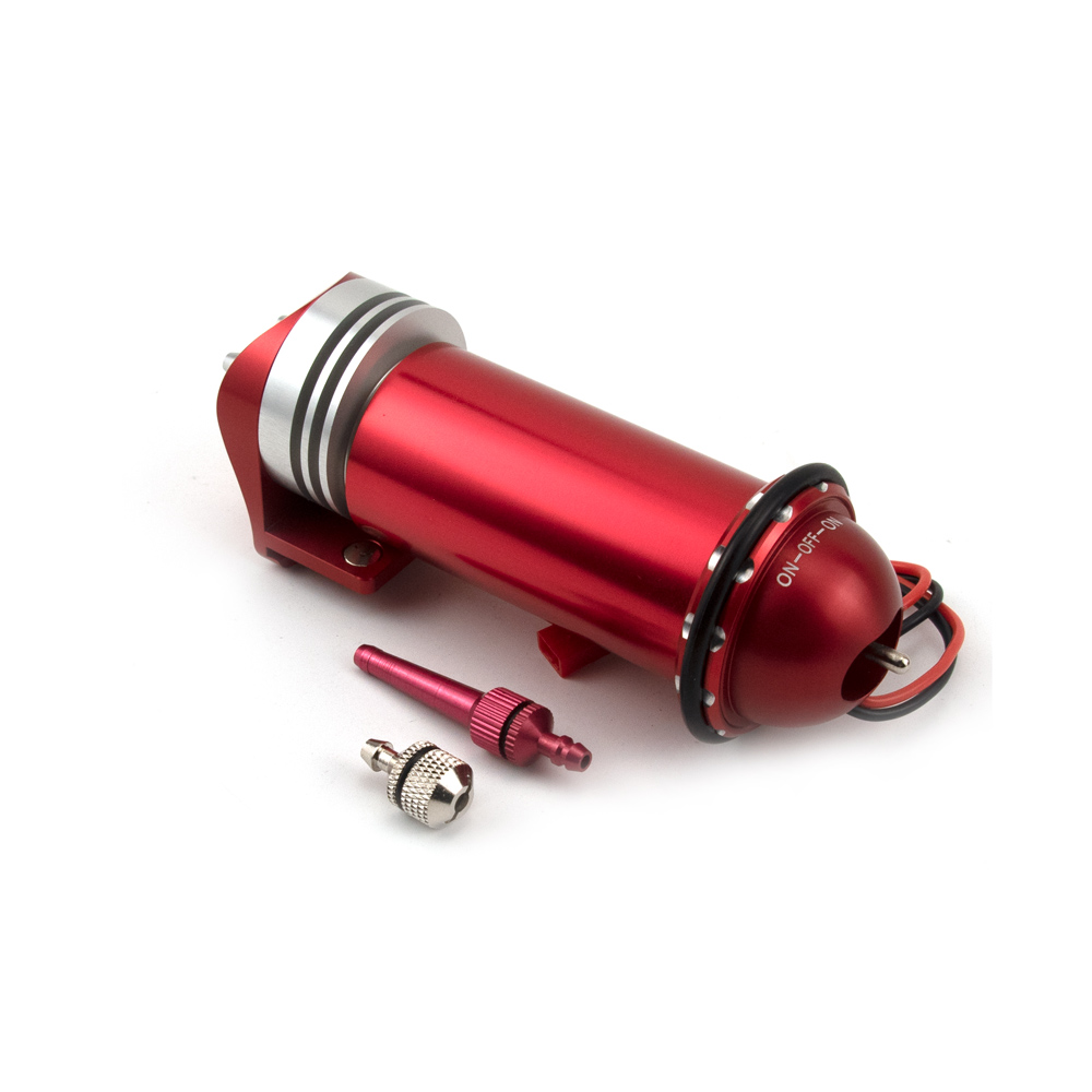 Miracle Fuel Pump RC Airplane  - Rc Hobby Nitro のレビューと価格