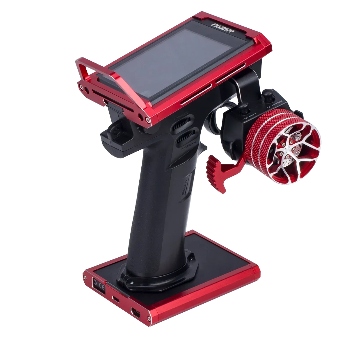 CNC Aluminum Transmitter Prote - Rc Hobby Room のレビューと価格