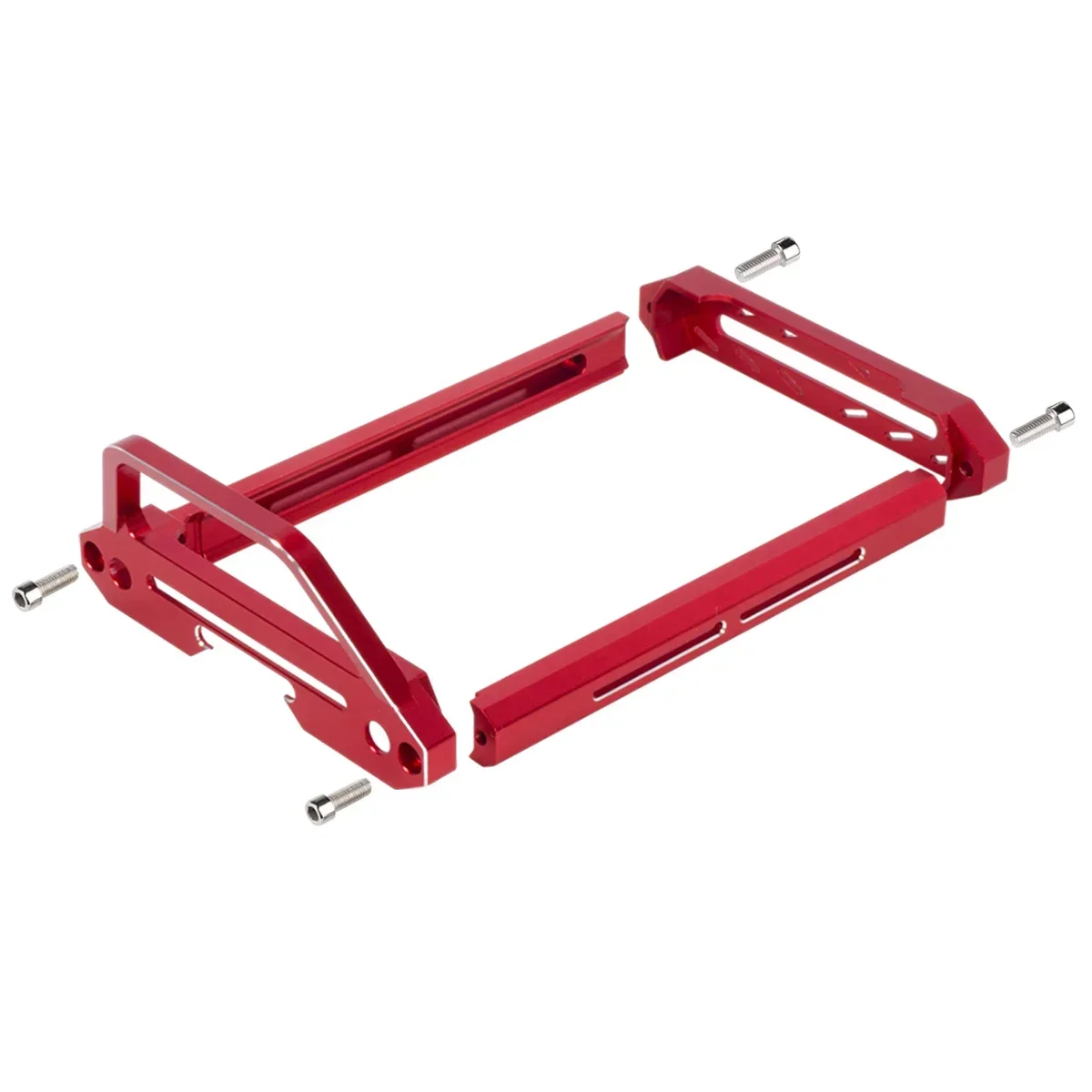 CNC Aluminum Transmitter Prote - Rc Hobby Room のレビューと価格
