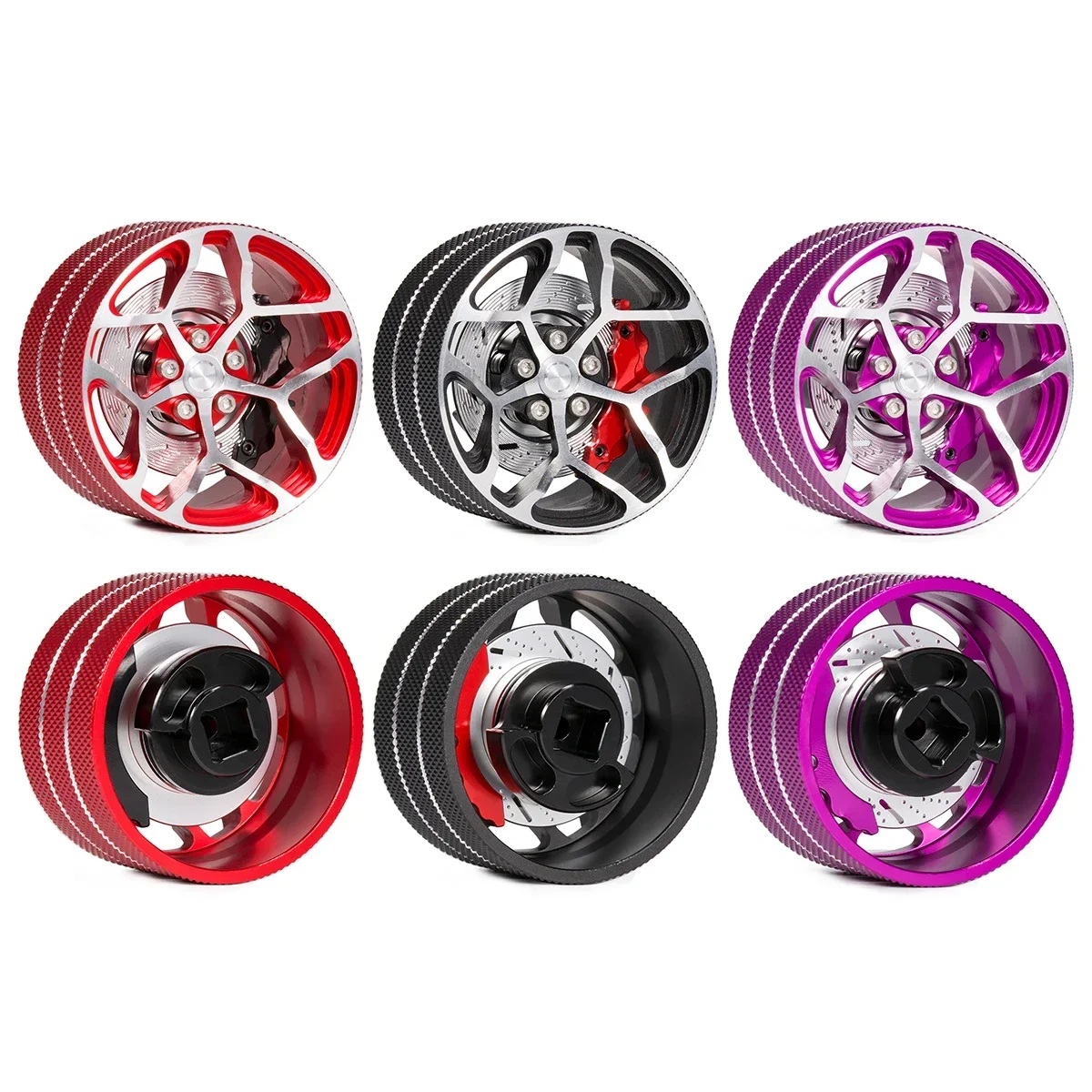 CNC Aluminum Transmitter Prote - Rc Hobby Room のレビューと価格