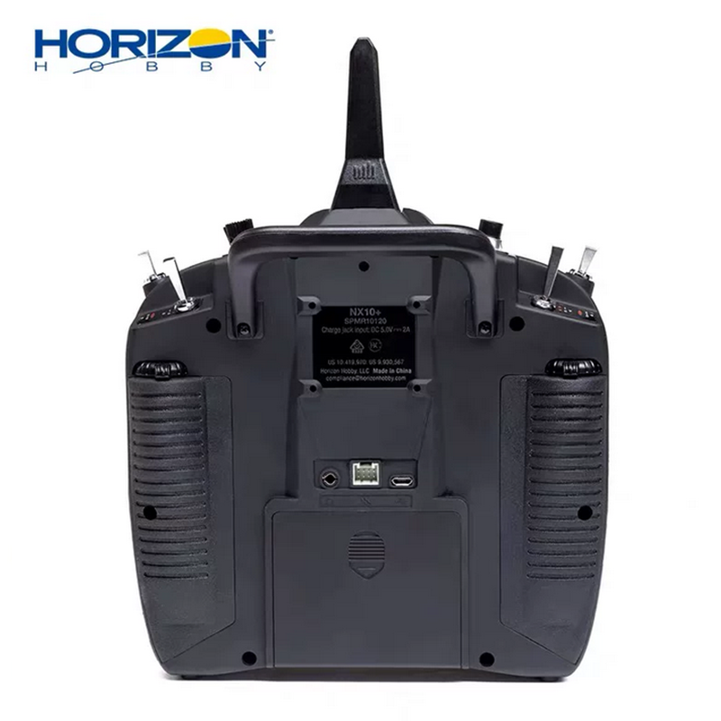 Brand New! Nx10+ Horizon Hobby - Rc Hobby Brand のレビューと価格