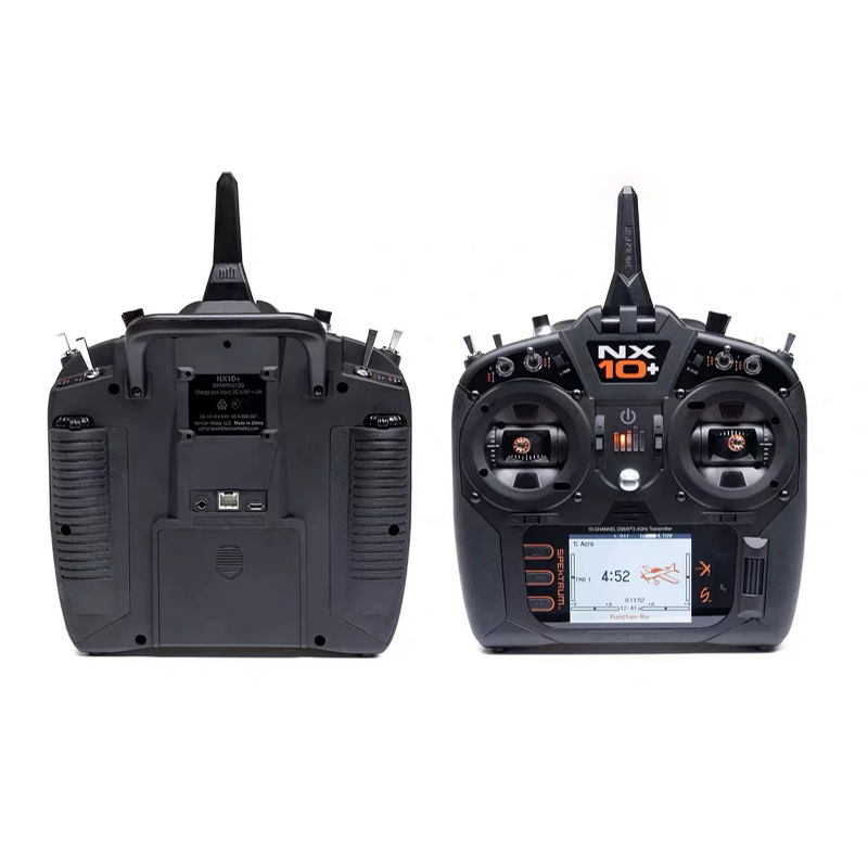 Brand New! Nx10+ Horizon Hobby - Rc Hobby Brand のレビューと価格