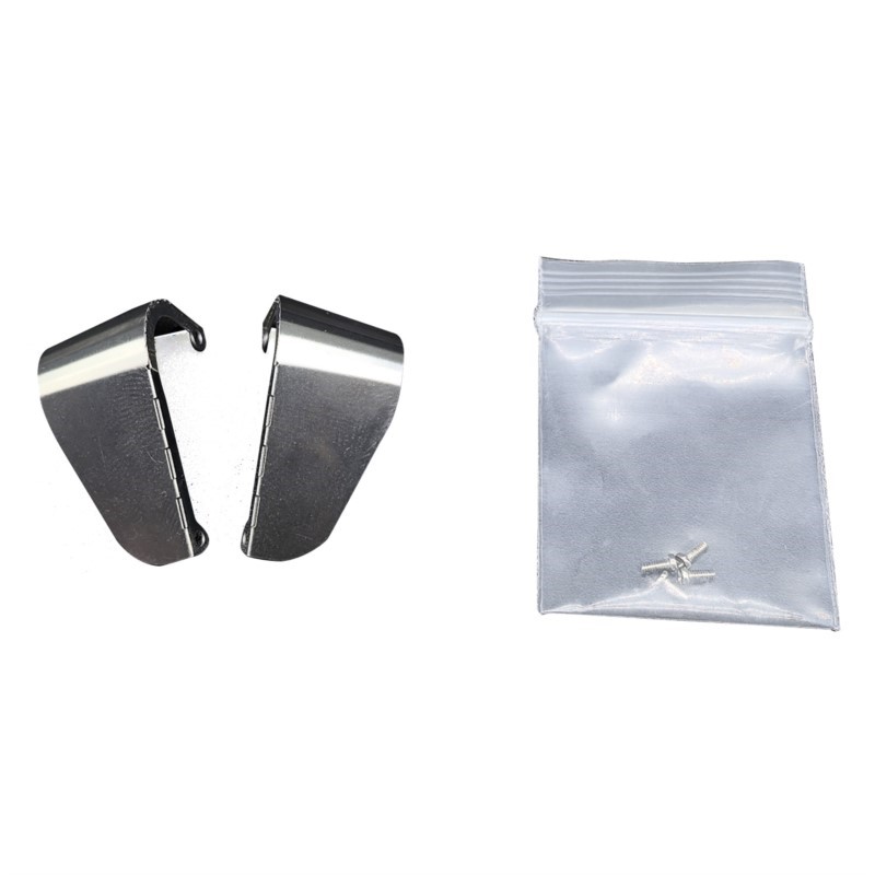 1/14 Metal 1Pair Air Filter We - Rc Hobby Kings のレビューと価格