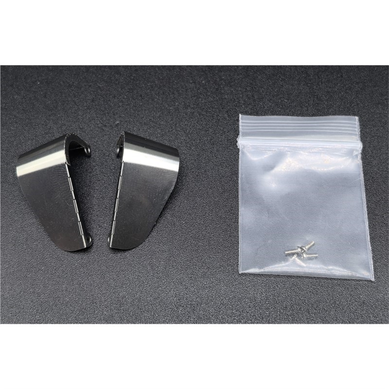 1/14 Metal 1Pair Air Filter We - Rc Hobby Kings のレビューと価格