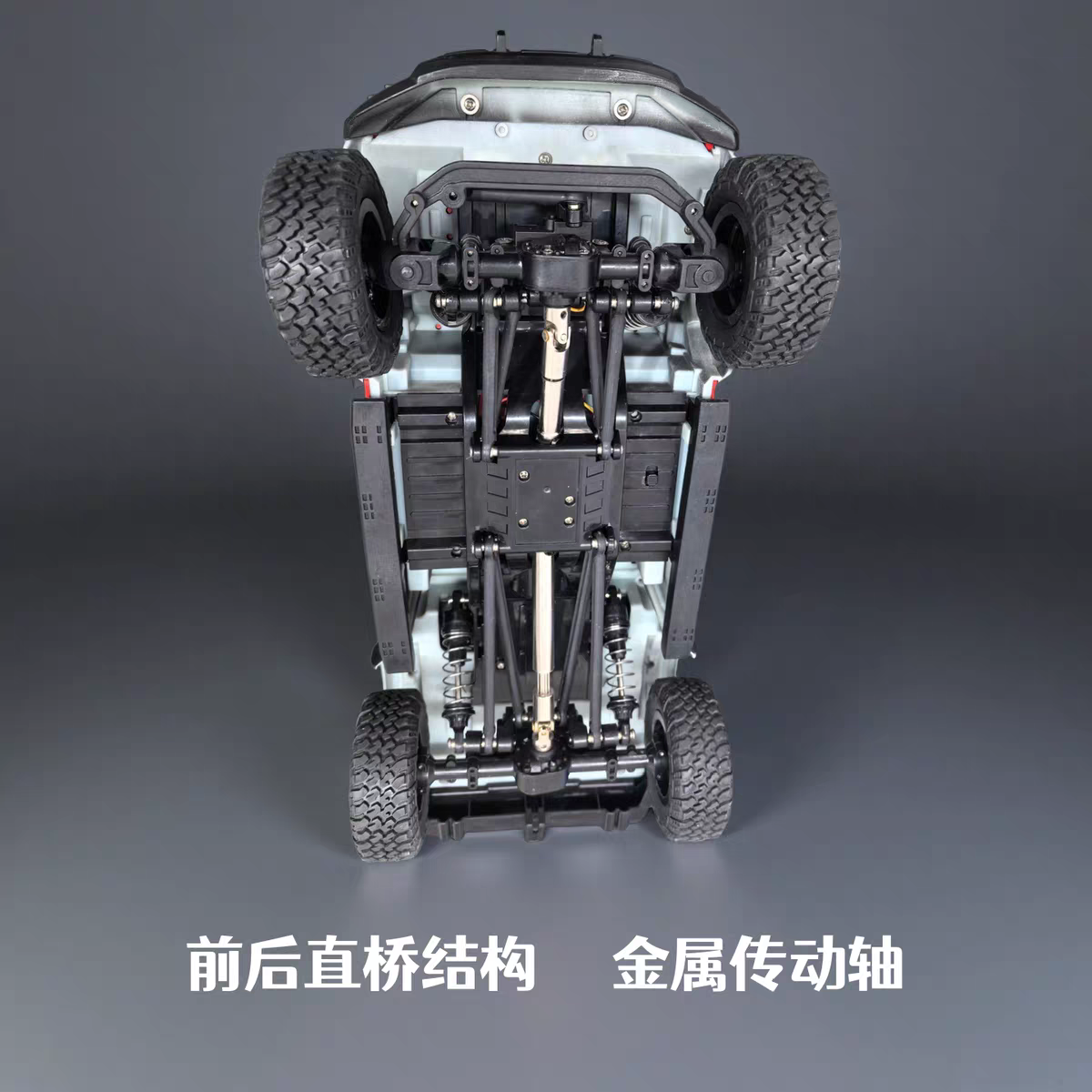 Hongxing New F-150 Raptor 4WD  - Rc Hobby Pro のレビューと価格
