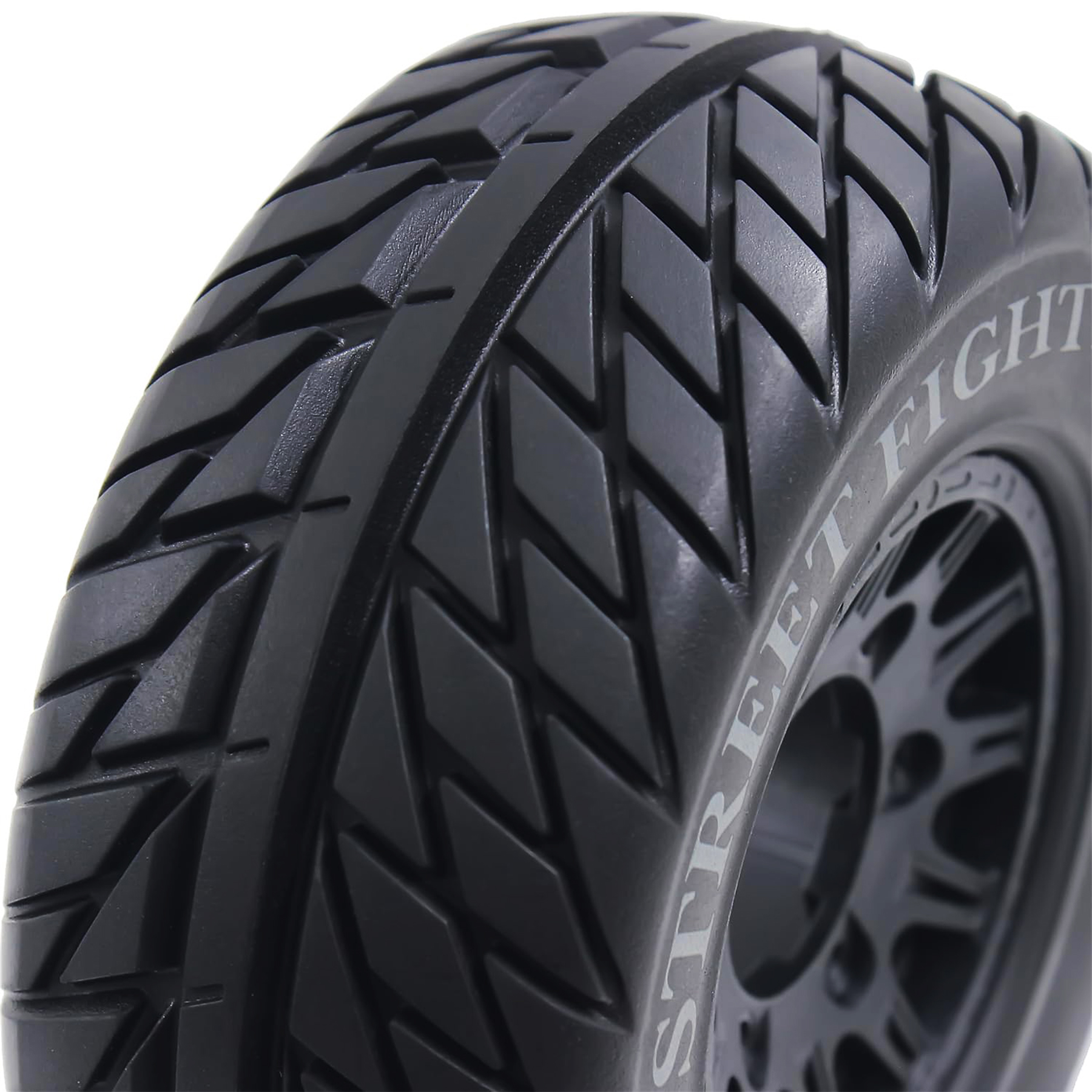 1/10 1/8 RC Truck Tires And Wh - Rc Truck Monster のレビューと価格