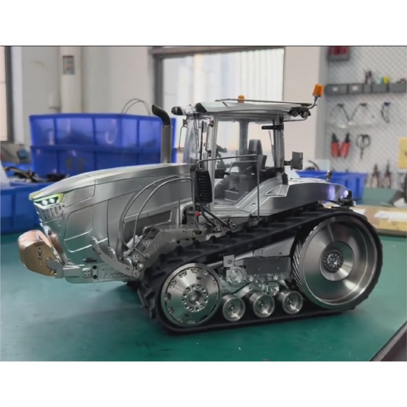 New Pre-order LESU MT900 1/14  - Rc Hobby Farm のレビューと価格