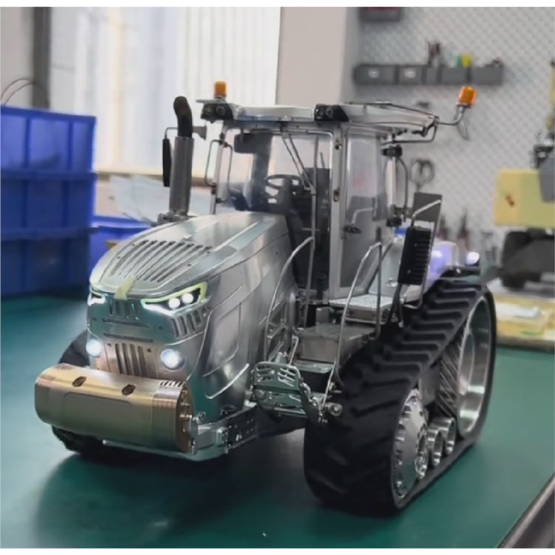 New Pre-order LESU MT900 1/14  - Rc Hobby Farm のレビューと価格