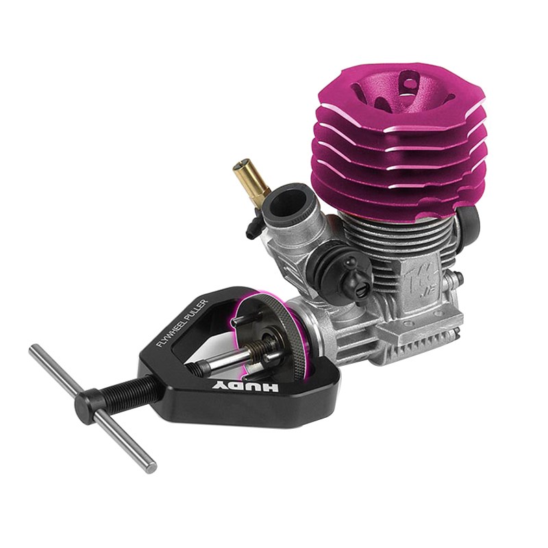 Hudy Vliegwiel Remover Voor 1/ - Rc Hobby Nitro のレビューと価格
