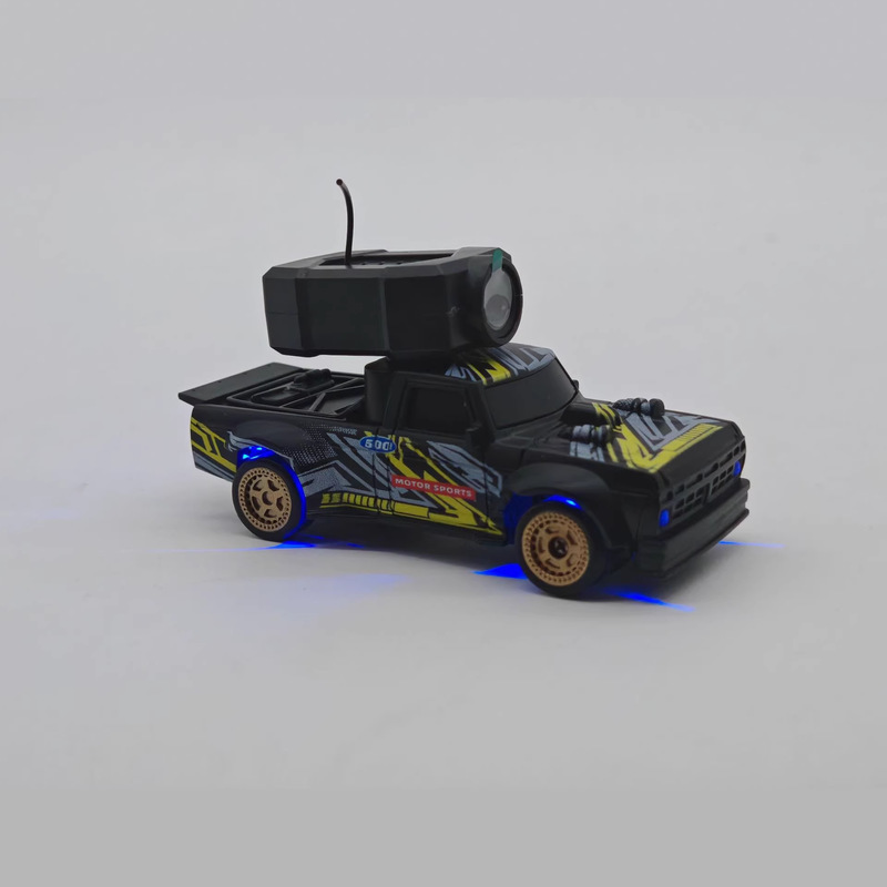 No Brand Rc Car 1 64 Scale Wif - Rc Hobby Brand のレビューと価格