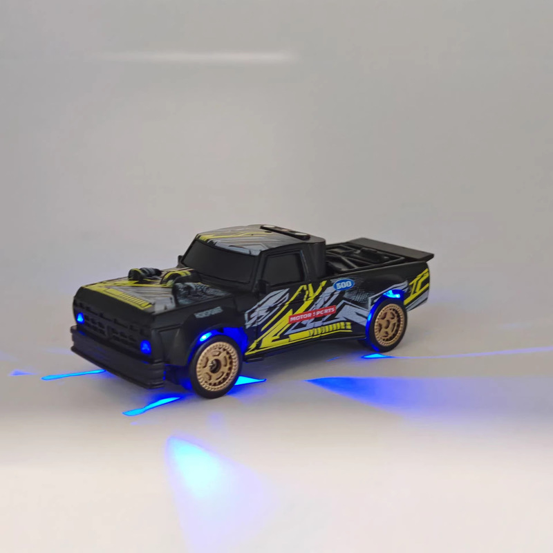 No Brand Rc Car 1 64 Scale Wif - Rc Hobby Brand のレビューと価格