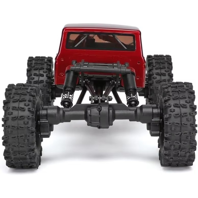18 APEX, 1/18 Scale Brushless  - Rc Hobby Pro のレビューと価格