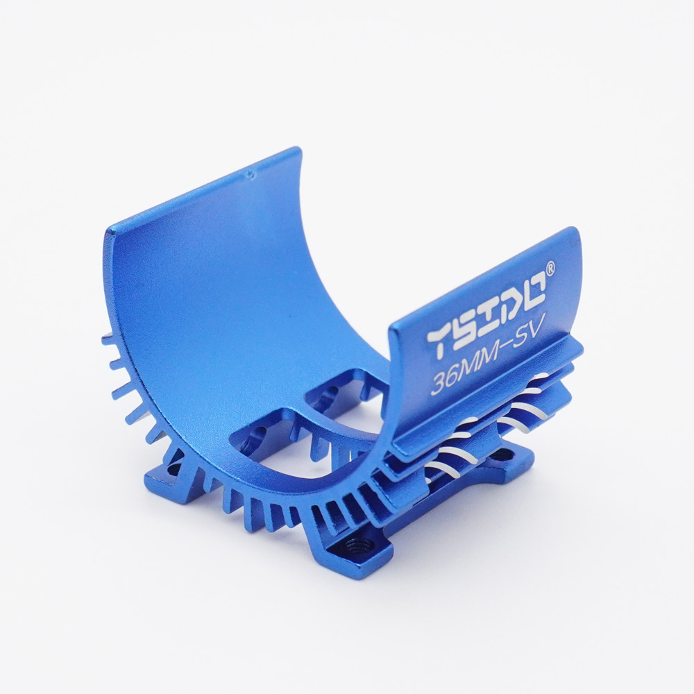 YSIDO 36MM-SV 36MM-EV 540 550  - Brushless Motor 3650 のレビューと価格
