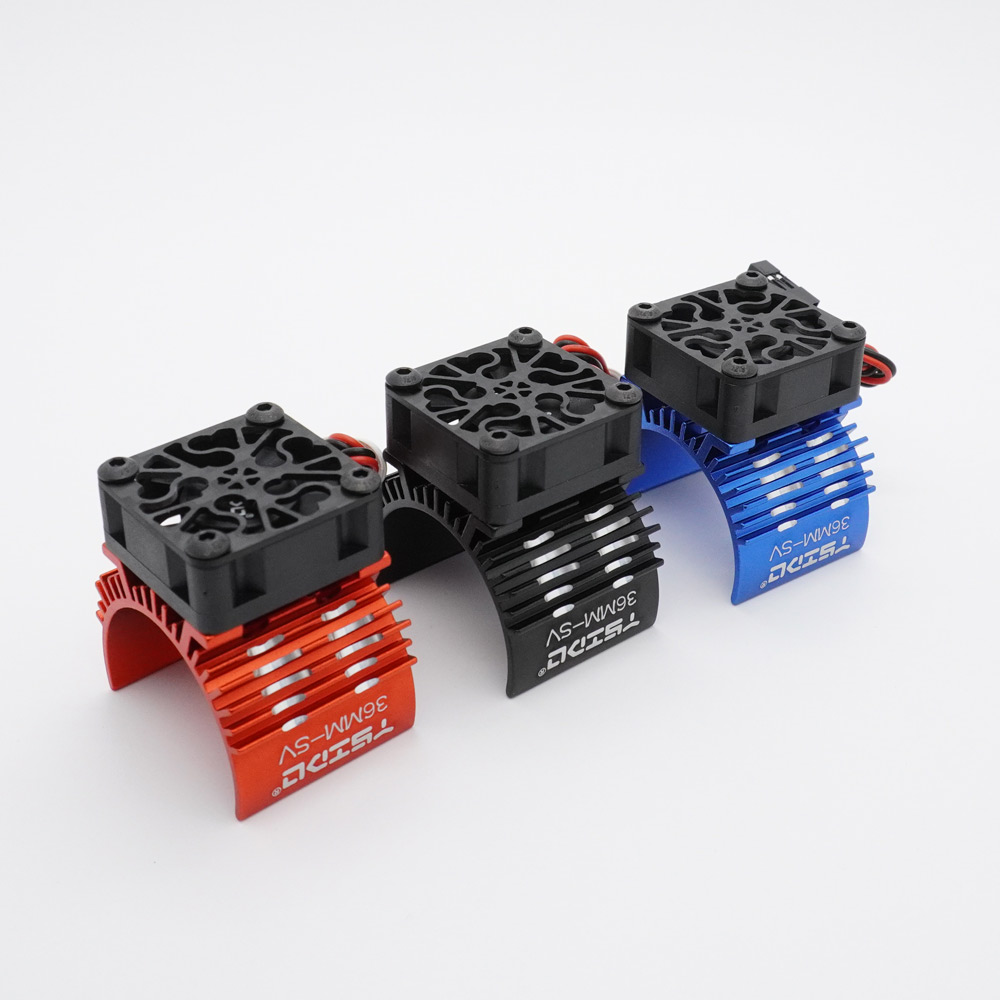 YSIDO 36MM-SV 36MM-EV 540 550  - Brushless Motor 3650 のレビューと価格