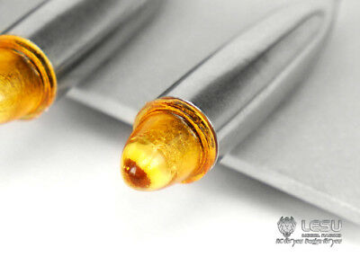 US Sale LESU 3MM Metal Lamp Cu - Rc Hobby Kings のレビューと価格