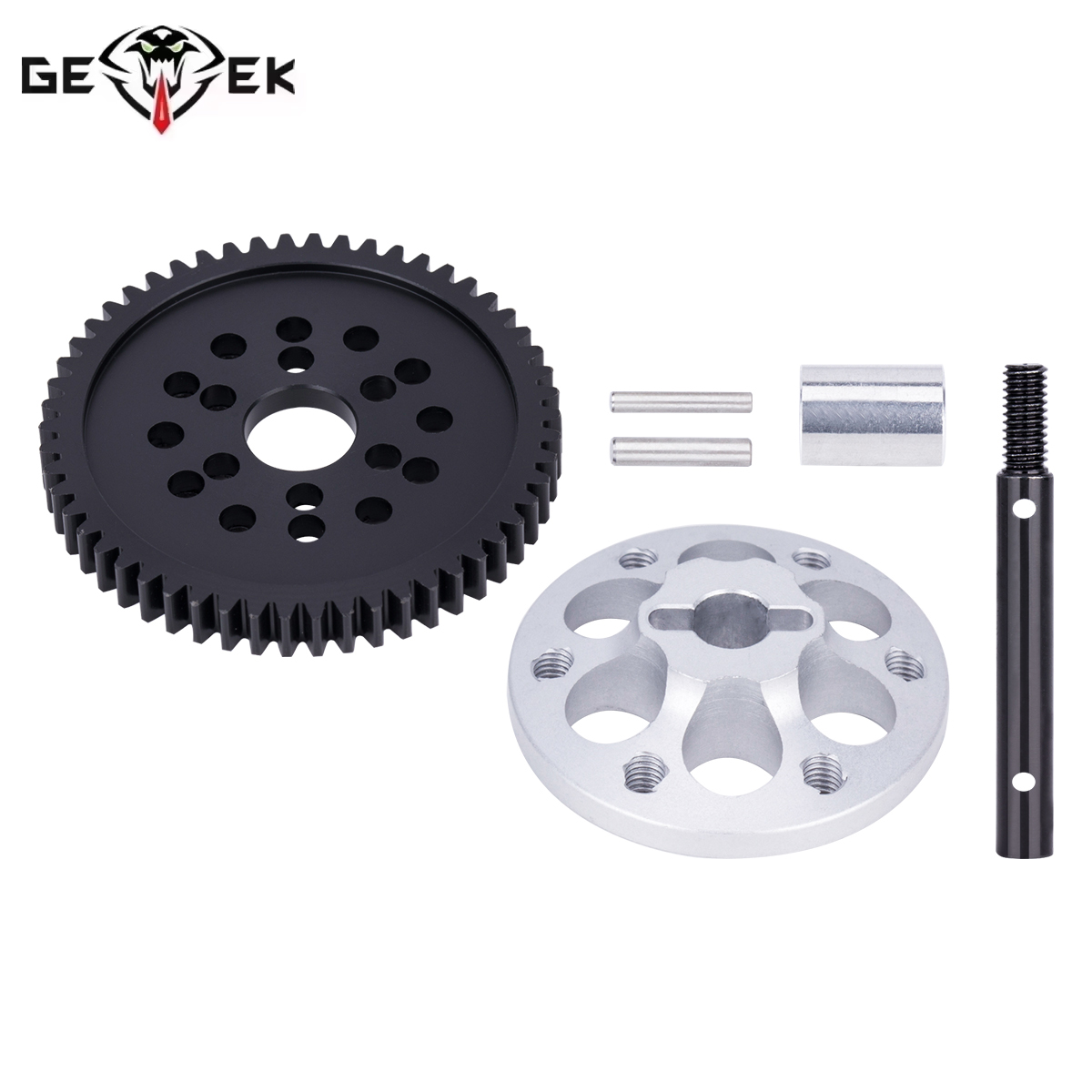 32p Spur Gear Slipper Eliminat - Rc Hobby Room のレビューと価格