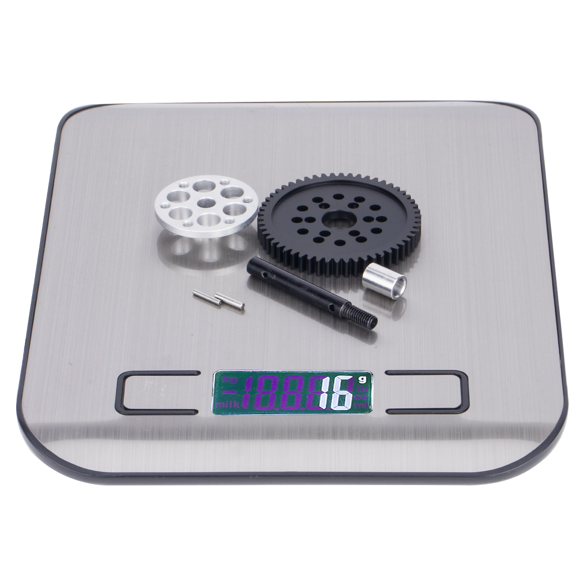 32p Spur Gear Slipper Eliminat - Rc Hobby Room のレビューと価格