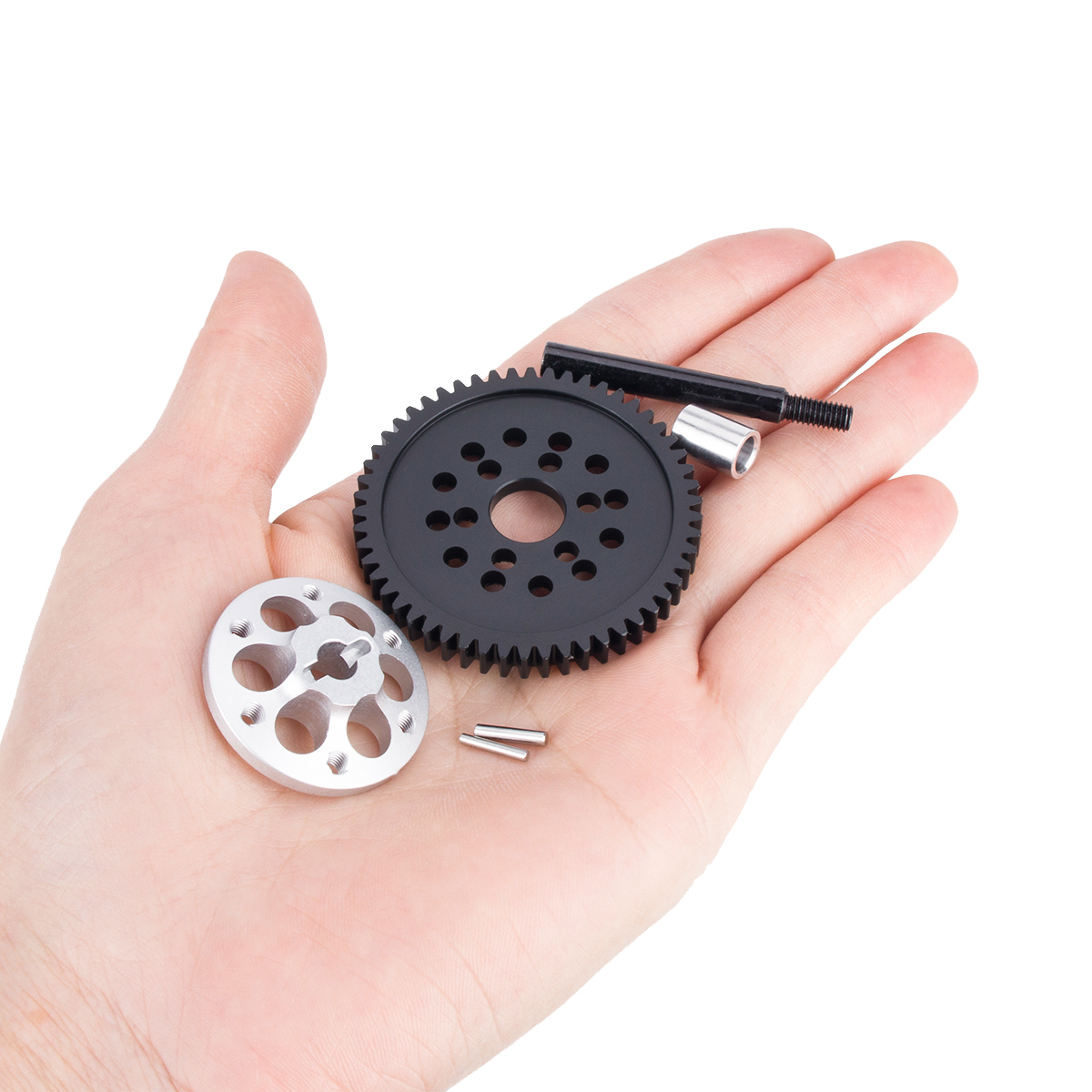 32p Spur Gear Slipper Eliminat - Rc Hobby Room のレビューと価格