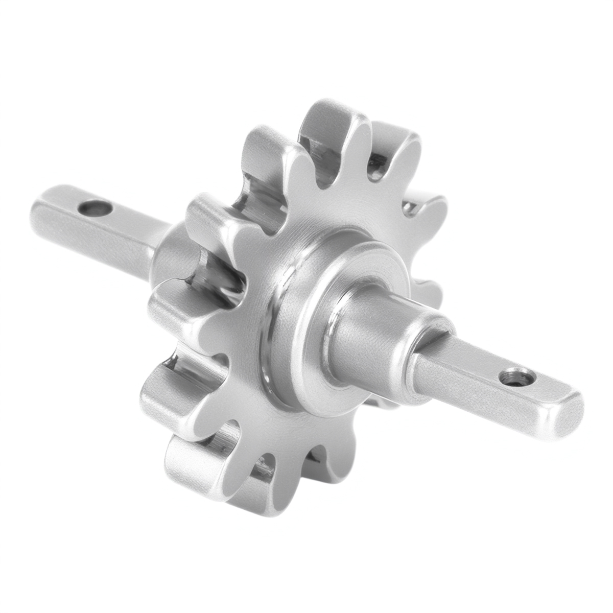 Stainless Steel Gearbox Gear S - Rc Hobby Room のレビューと価格