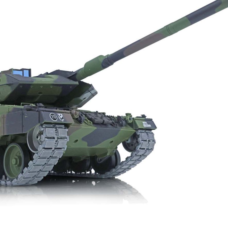  Super Deal 1/16 Henglong 7.0  - Rc Hobby Deals のレビューと価格