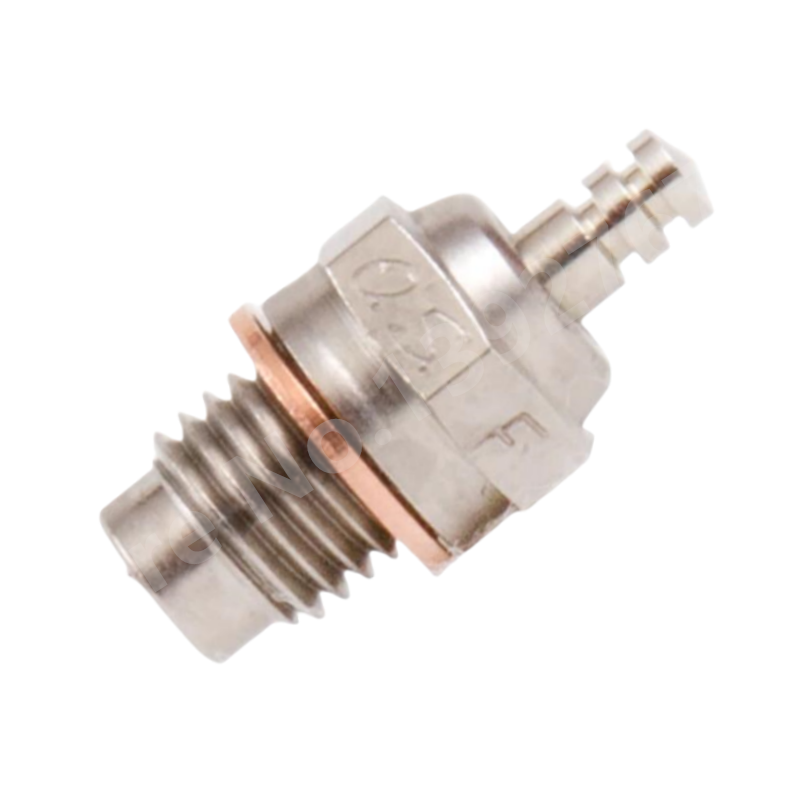 O.S. OS Type F OSF Glow Plug M - Rc Hobby Nitro のレビューと価格
