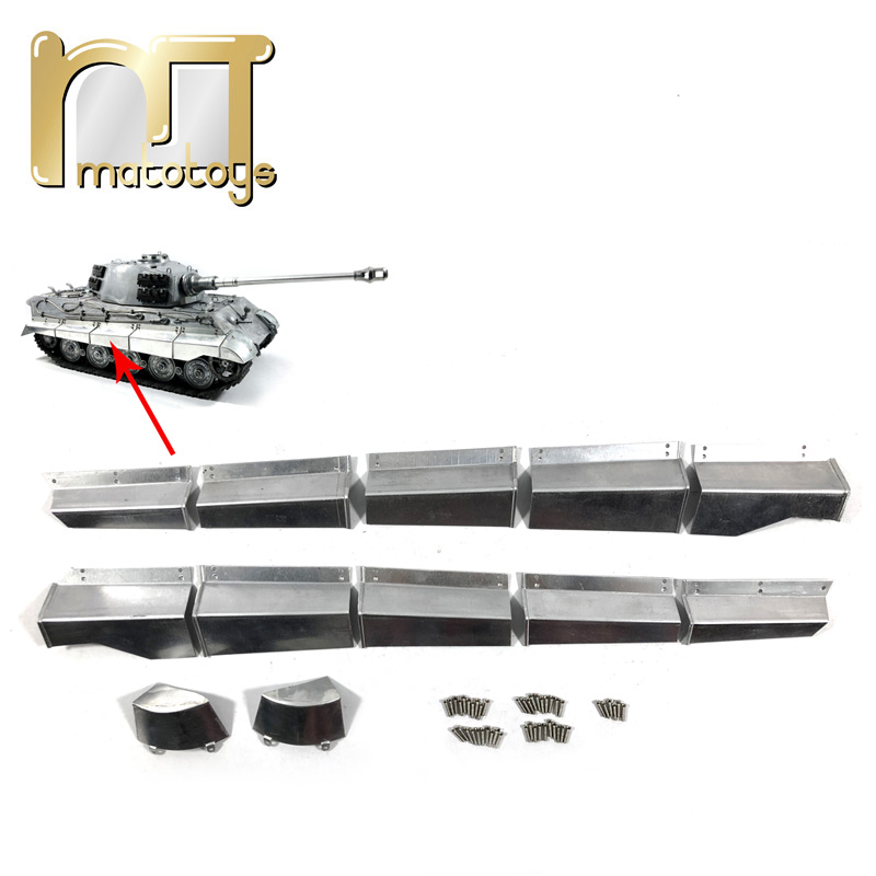 Mato Spare Parts 1/16 Heng Lon - Rc Hobby Kings のレビューと価格