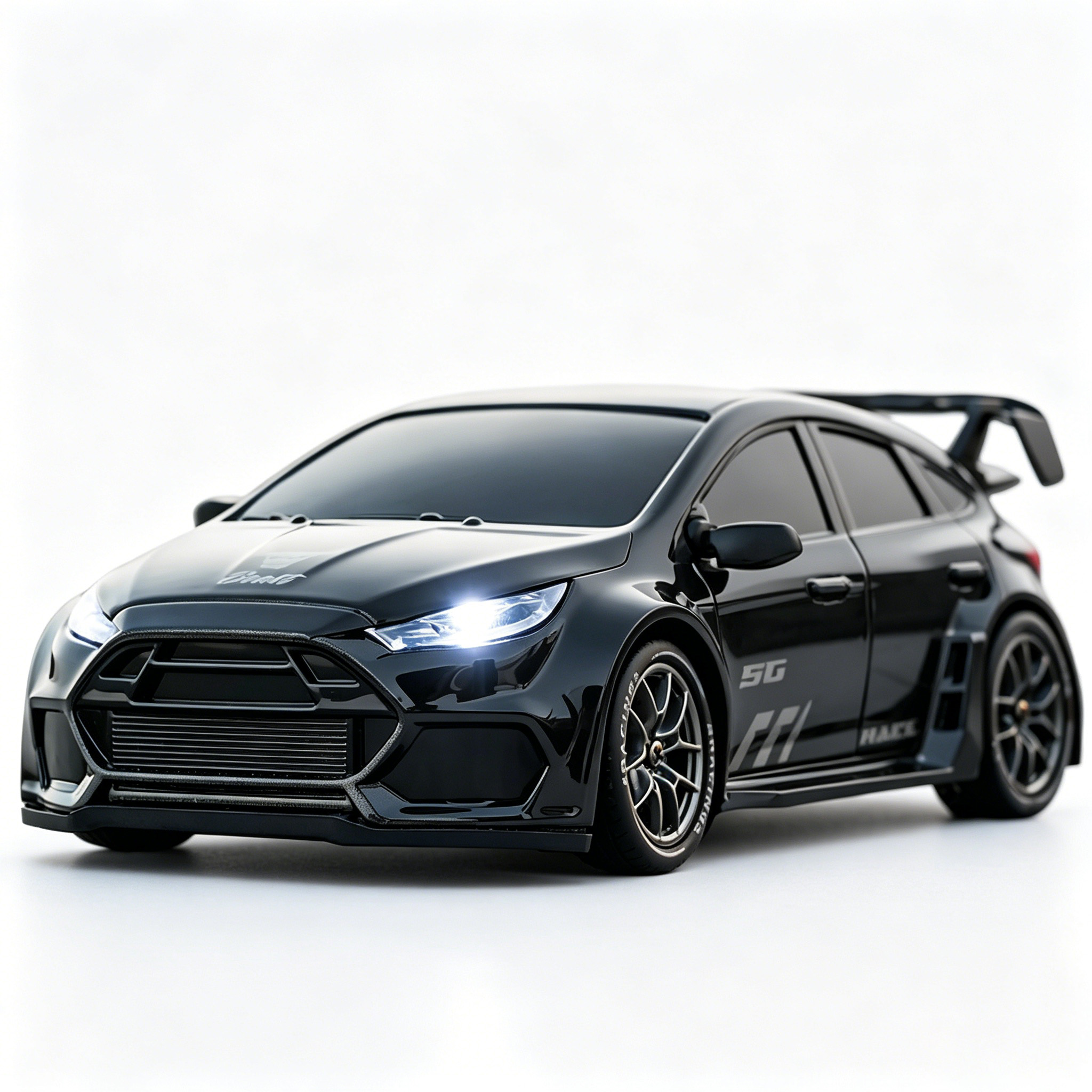 SG716 Mini Remote Control Toy  - Rc Hobby Pro のレビューと価格