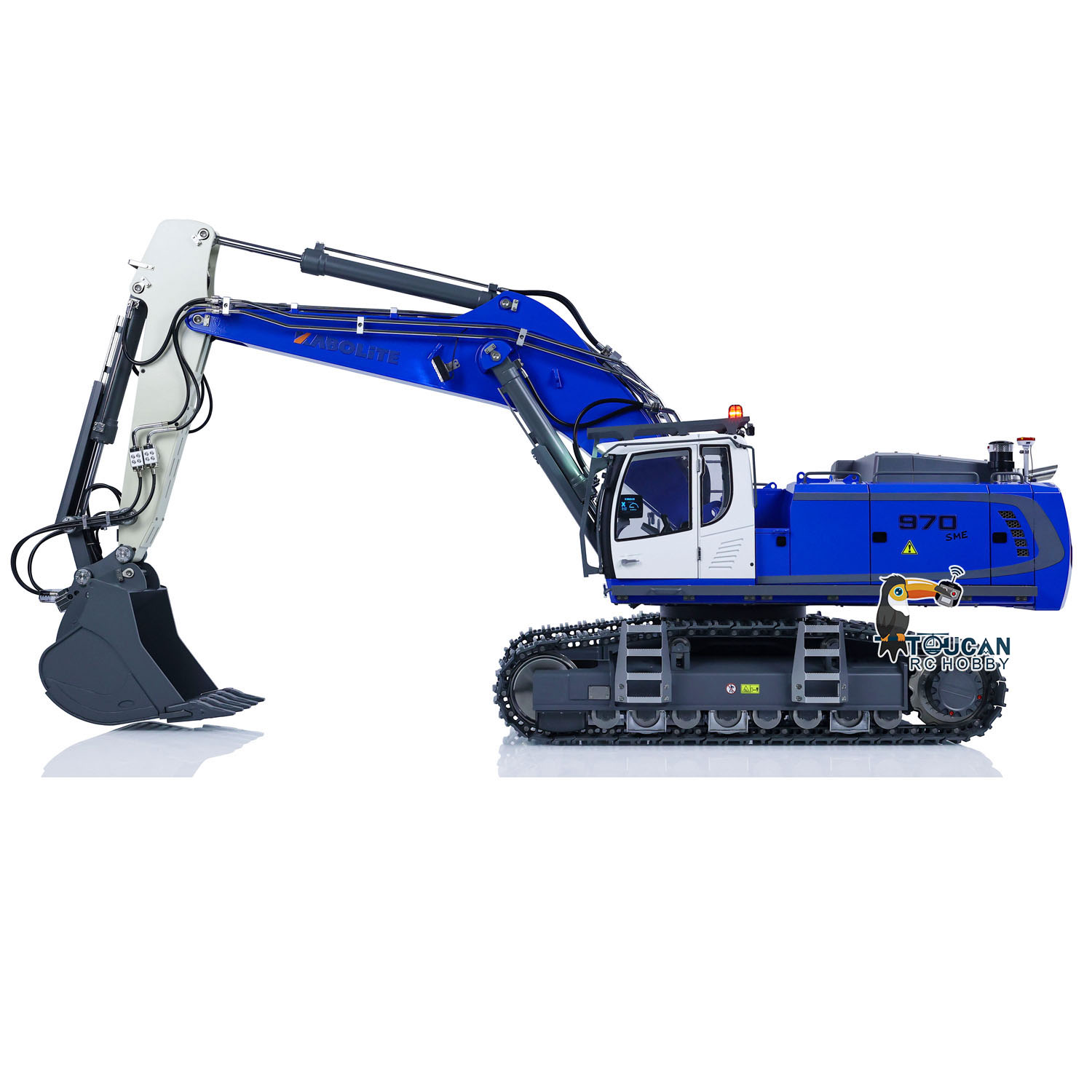 Upgraded Kabolite K970 100S Pr - Rc Hobby Pro のレビューと価格