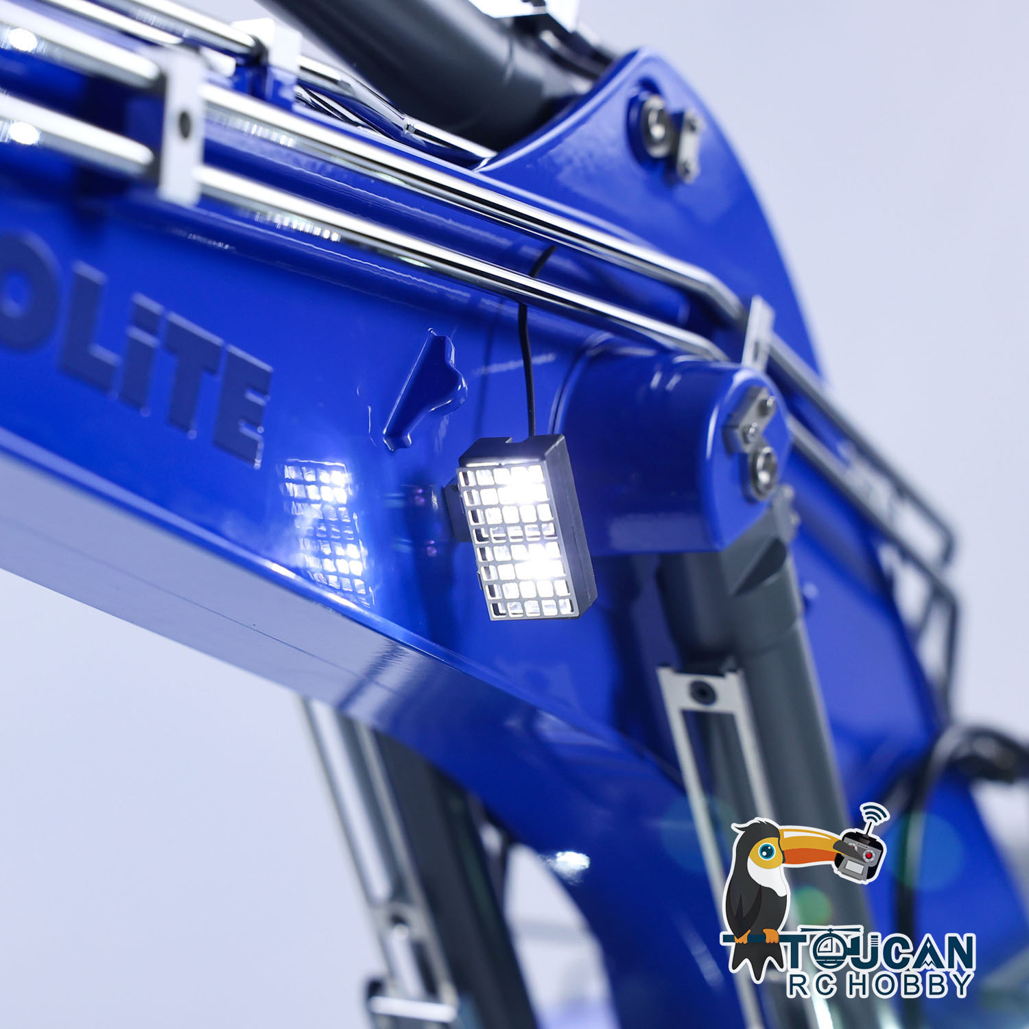 Upgraded Kabolite K970 100S Pr - Rc Hobby Pro のレビューと価格