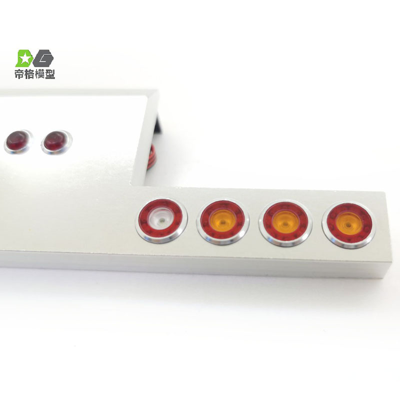 Degree Tail Beam Tail Lamp Tai - Rc Hobby Kings のレビューと価格