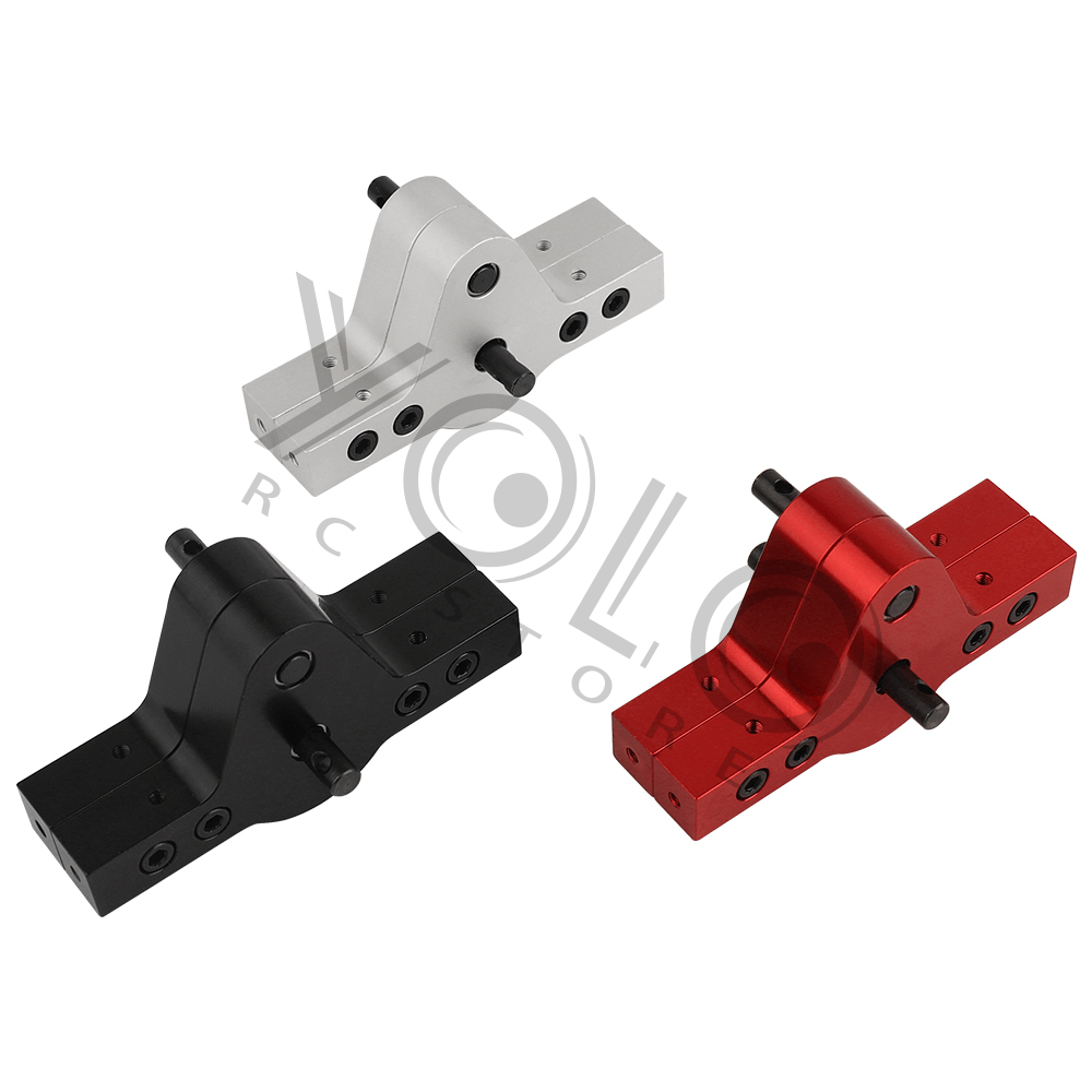 Aluminum 1pc D90 Transfer Case - Rc Hobby Room のレビューと価格