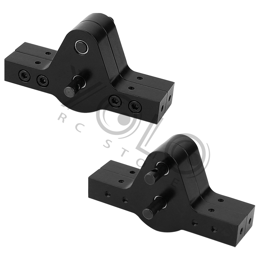 Aluminum 1pc D90 Transfer Case - Rc Hobby Room のレビューと価格