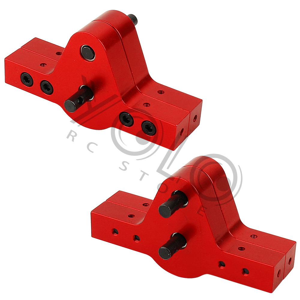 Aluminum 1pc D90 Transfer Case - Rc Hobby Room のレビューと価格