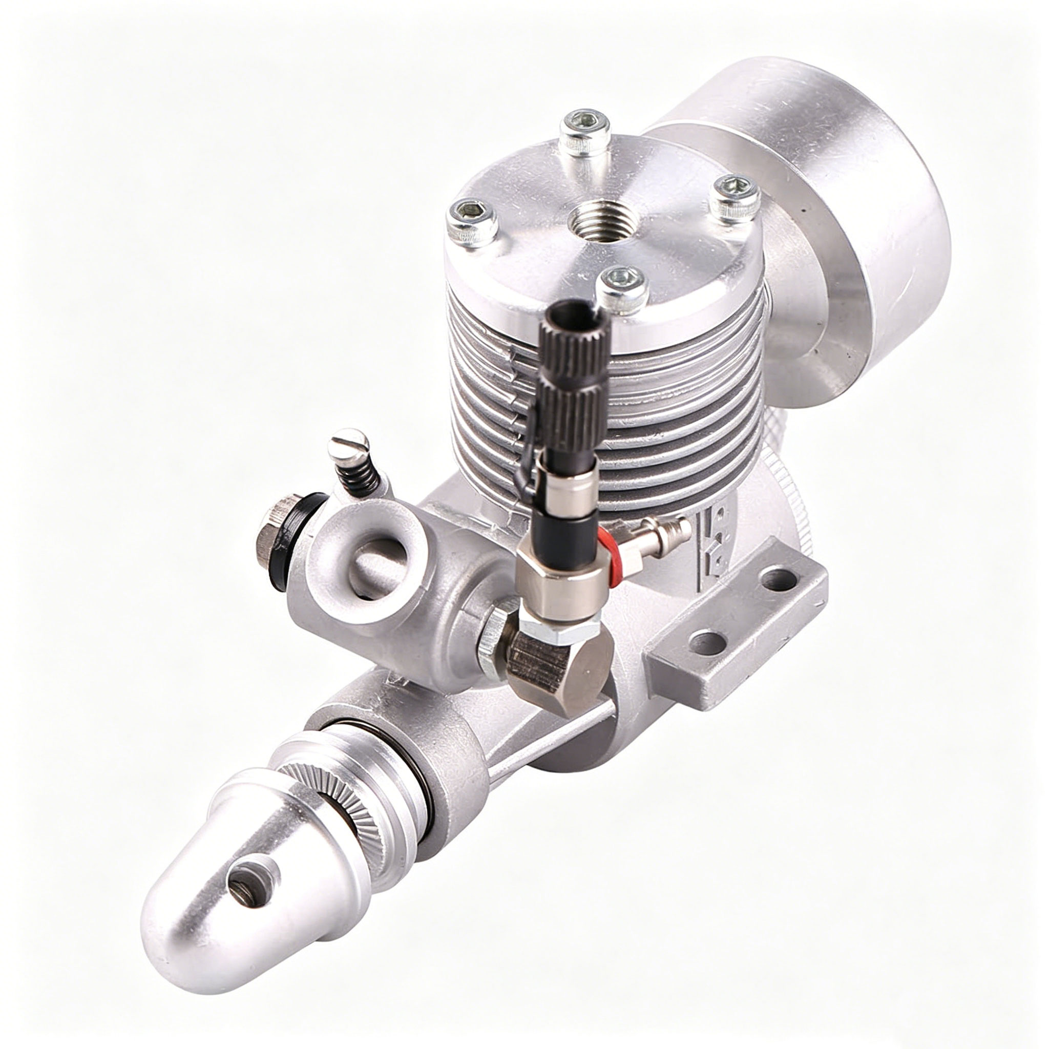 ASP Nitro Engine Original AP09 - Rc Hobby Nitro のレビューと価格