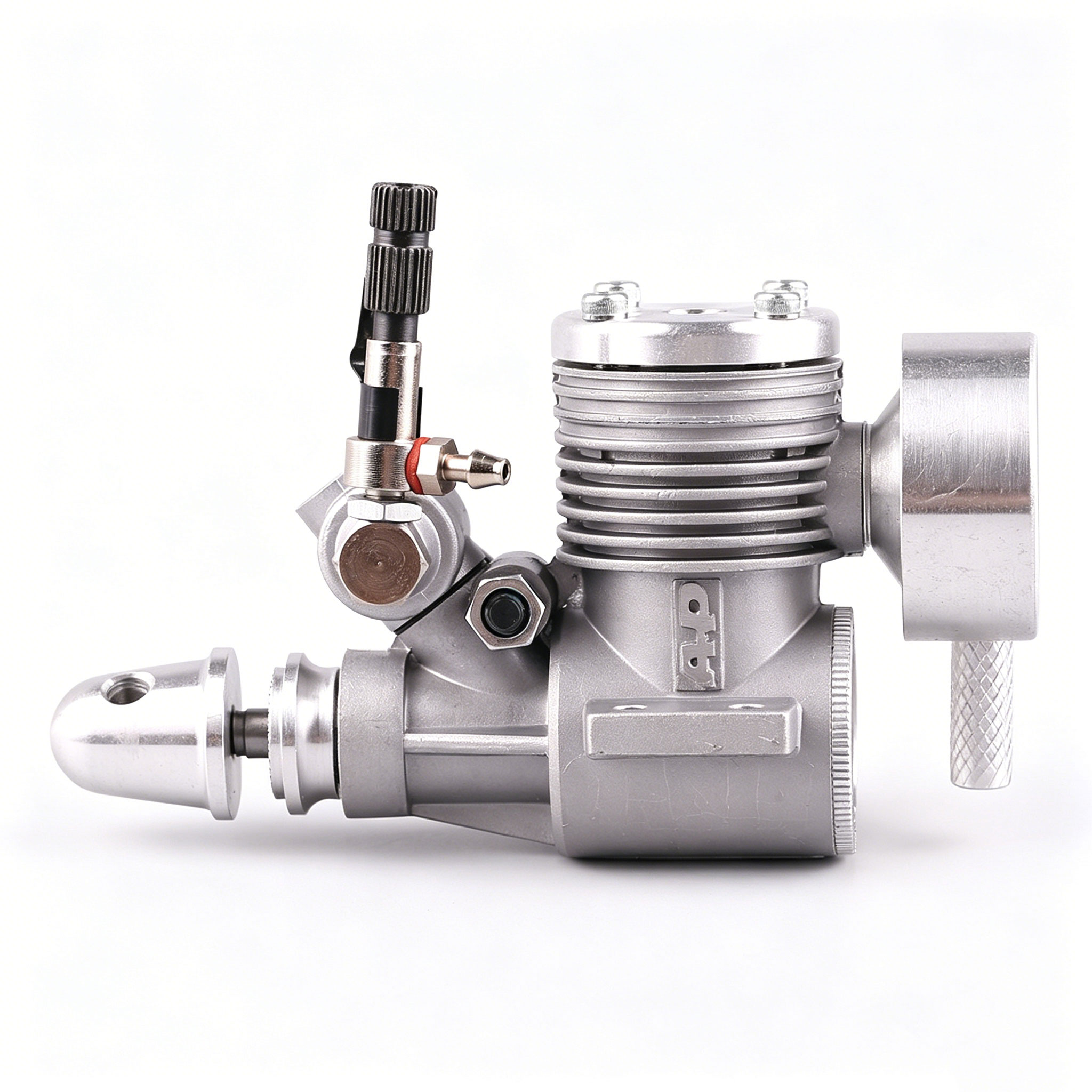 ASP Nitro Engine Original AP09 - Rc Hobby Nitro のレビューと価格
