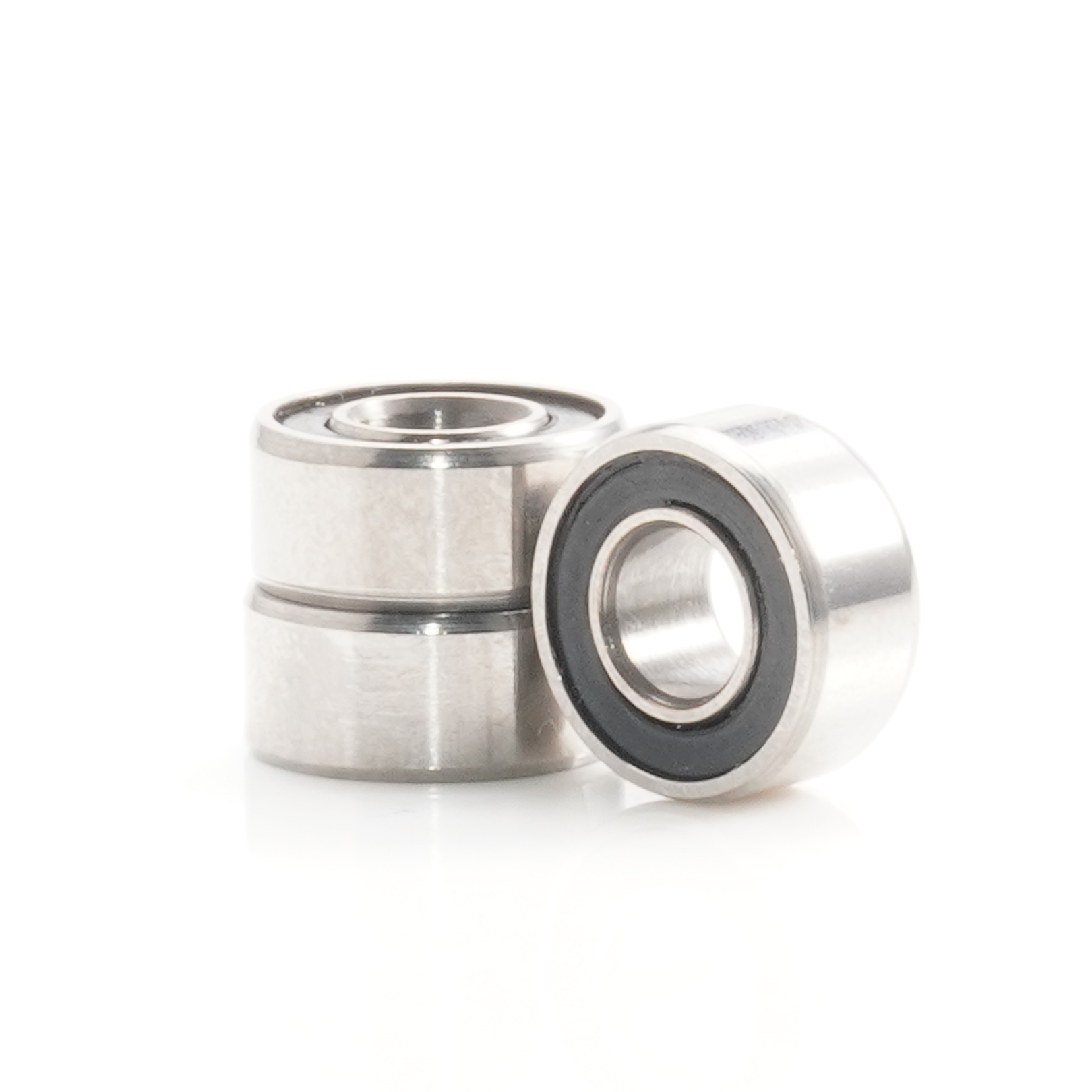 MR125RS Bearing ( 10 PCS ) 5*1 - Rc Hobby Nitro のレビューと価格