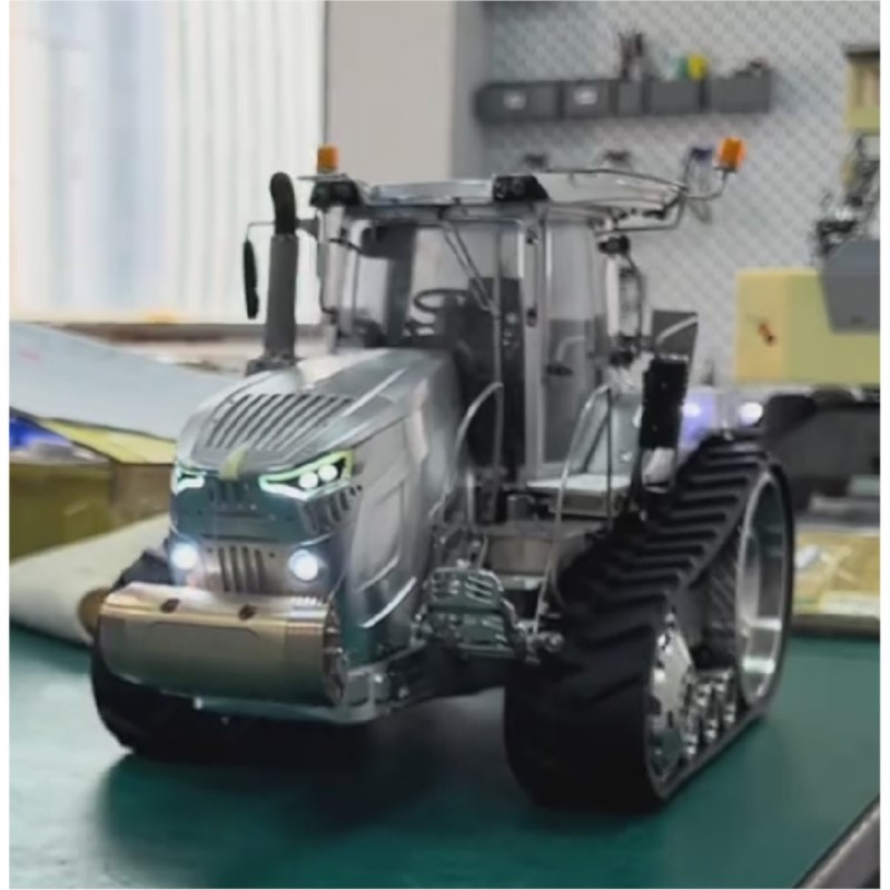Pre-order LESU MT900 1:14 Scal - Rc Hobby Farm のレビューと価格