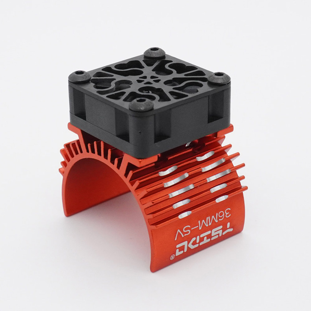 YSIDO 30/36/40-42mm RC Motor H - Brushless Motor 3650 のレビューと価格