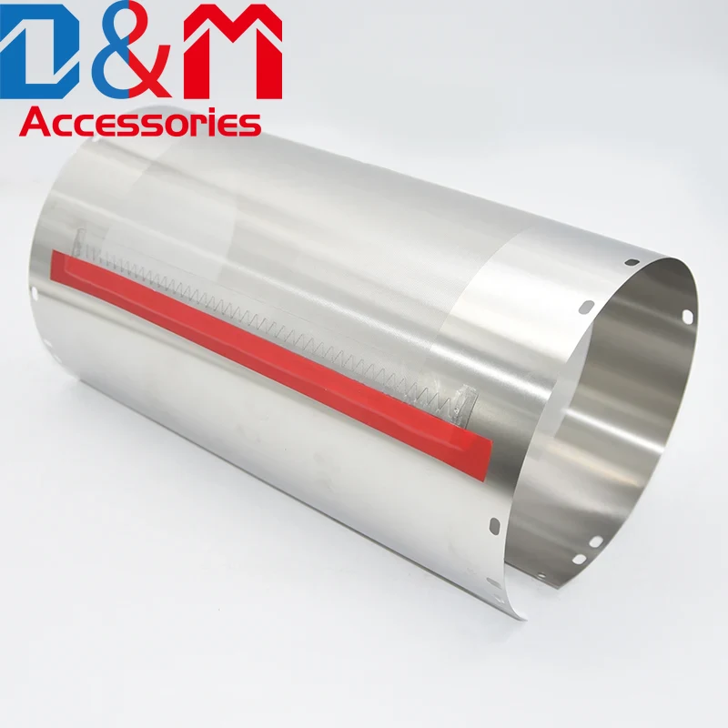 023-75063-258 023-75061 DRUM B - Brushless Motor 3650 のレビューと価格
